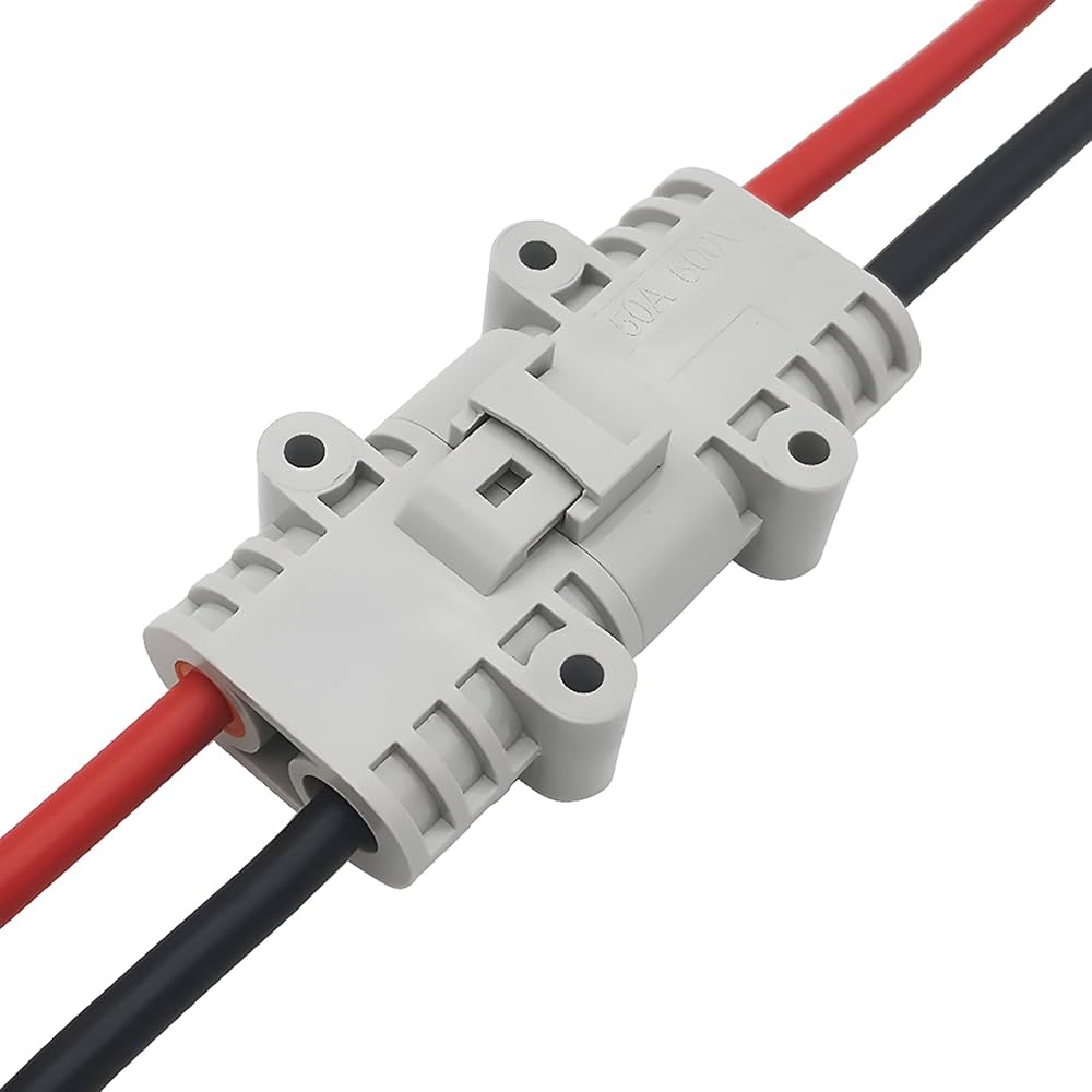 【 DC１２V ６２A 】安定化電源｜800W｜XT90端子 Amazon | XT90から航空プラグ（入力）、2PIN高電流サポート